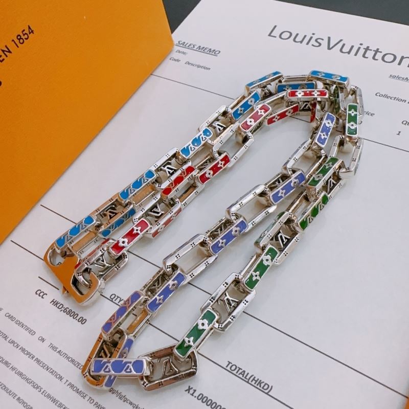 Louis Vuitton Necklaces